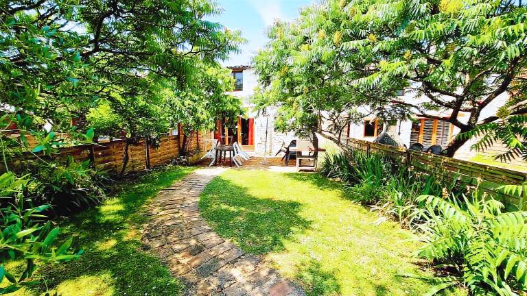 Maison de vacances Marennes