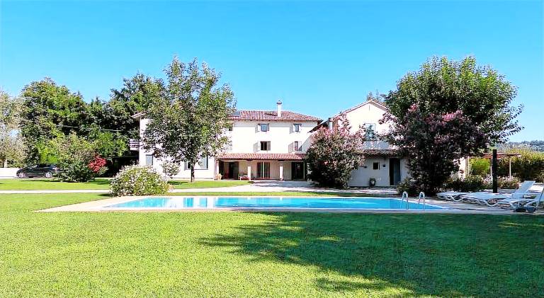 Villa with pool | Pet-friendly in Treviso