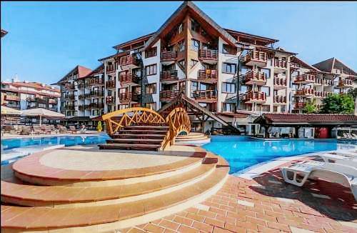 Apartment Bansko
