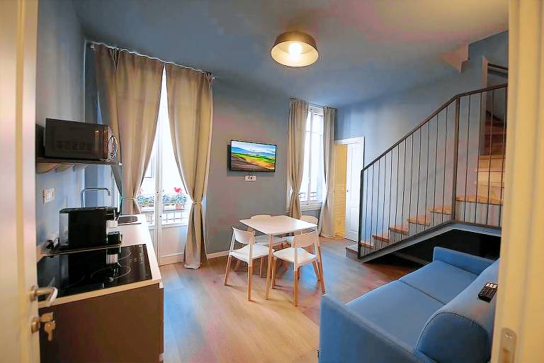 Bed & Breakfast San Miniato