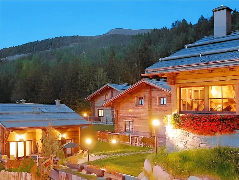 Serviced apartment  Livigno
