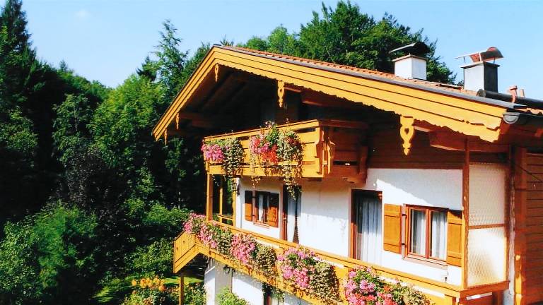 Ferienwohnung  Vorauf