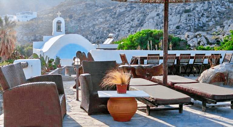 Lovely villa with terrace, pool & garden | Pets are welcome — photo 4