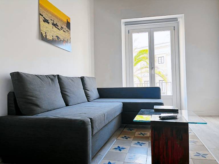 Wonderful holiday apartment | Next to Cádiz Cathedral | Pets are welcome — photo 3