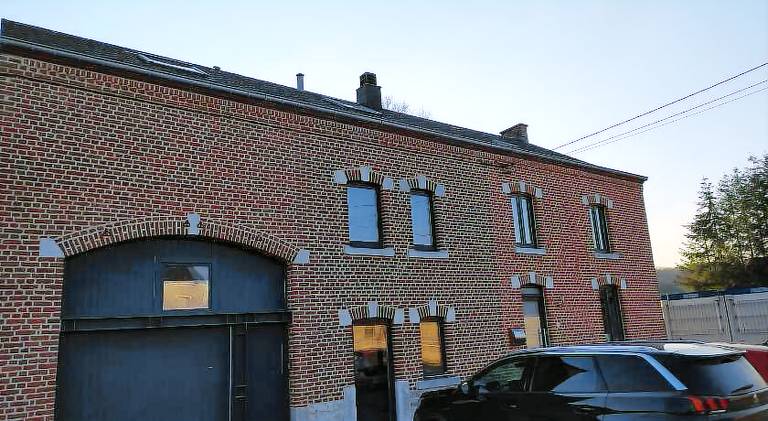 Pleasant holiday apartment | Pets allowed in Rochefort