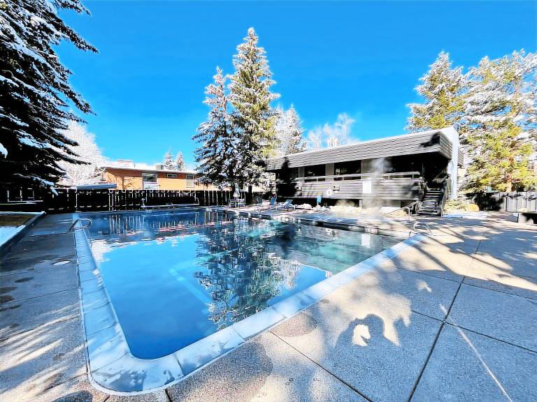 Condo  Aspen