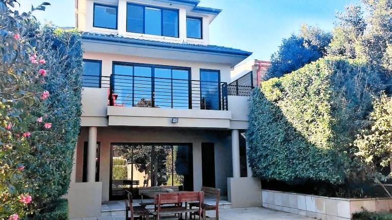 House  Maroubra
