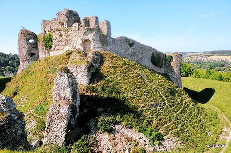 Maison de vacances Dieppe