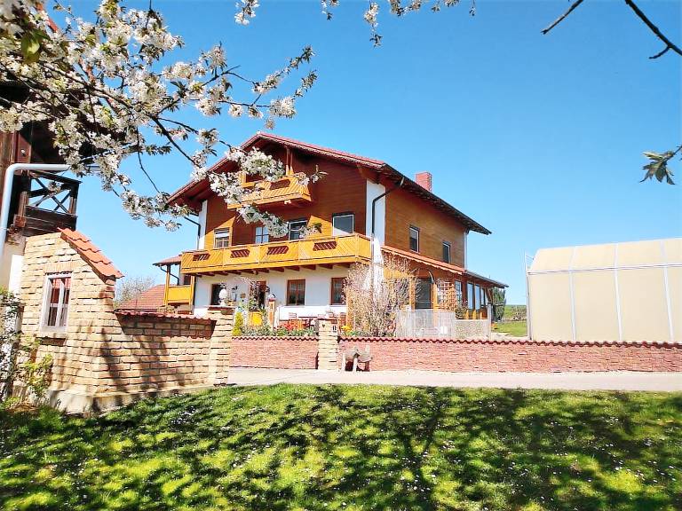 Ferienwohnung Simbach am Inn