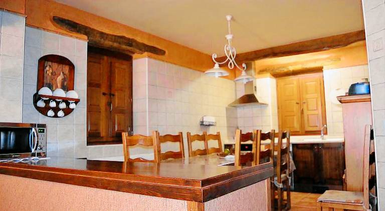 House with 5 rooms for 11 persons — photo 2