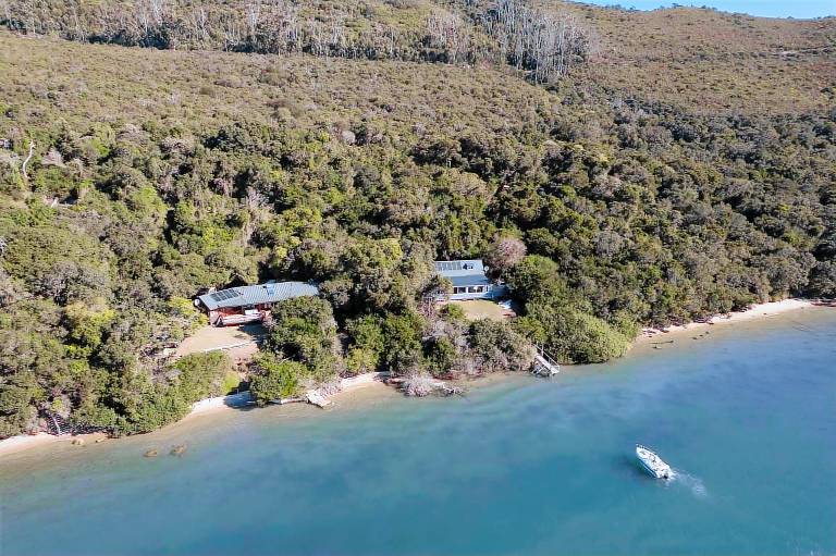 Casa Knysna