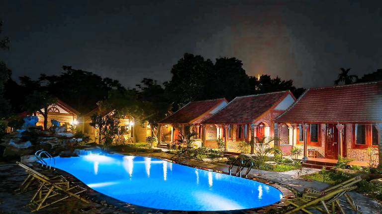 Ninh Binh Family Homestay — photo 2