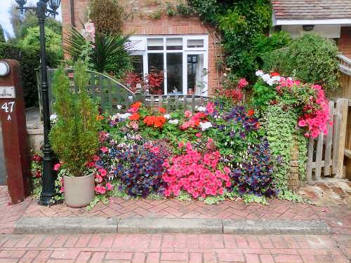 Bed and breakfast  Lymington