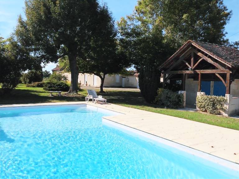 House  Saint-Avit-Saint-Nazaire