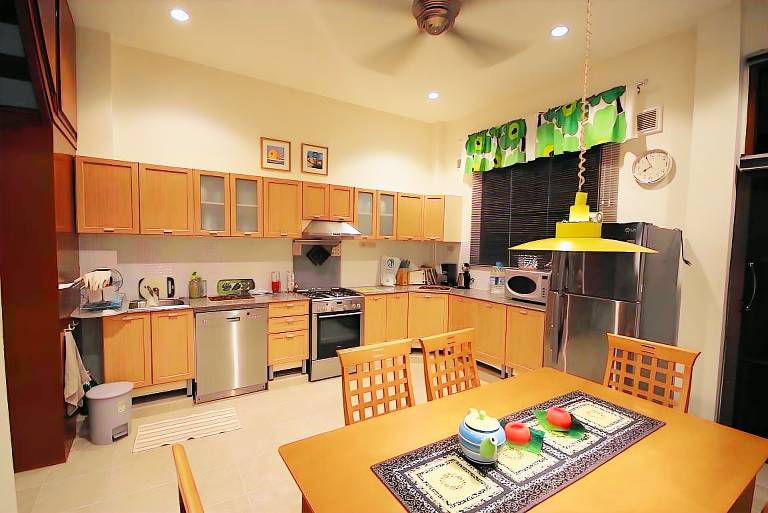 Thai Paradise South Residence — photo 4