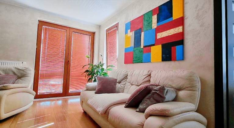 Holiday apartment | Dogs allowed in Olsztyn