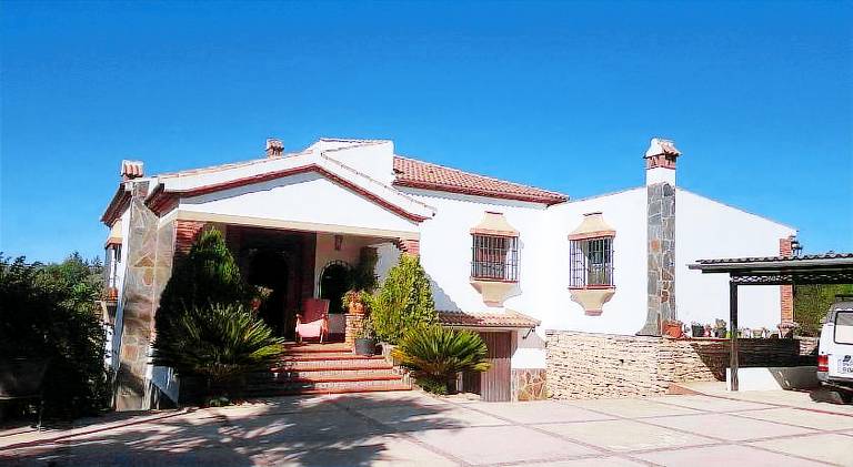 House with pool — photo 5