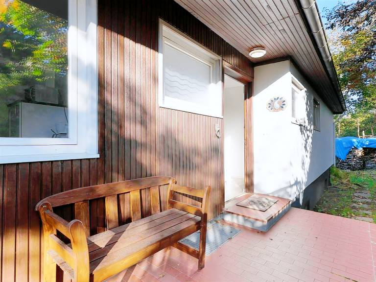 Urlaub zwischen Schlei und Ostsee – Willkommen in Ihrem Ferienhaus in Kappeln — photo 3