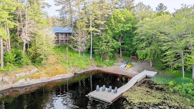 House Port Carling