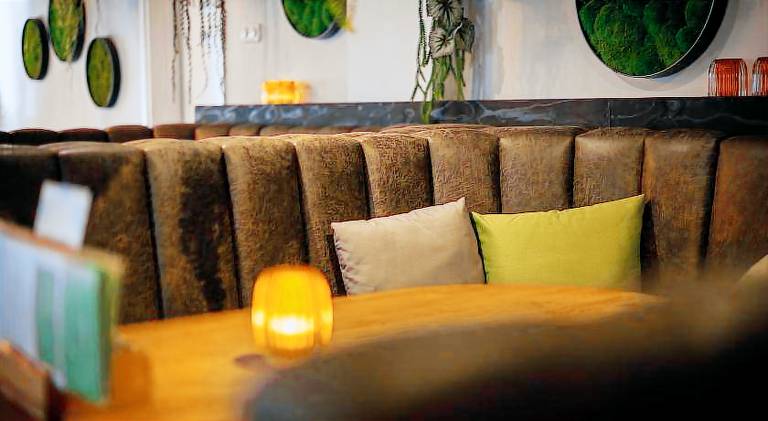 Hotel Restaurant 'de Vossenberg' — photo 3