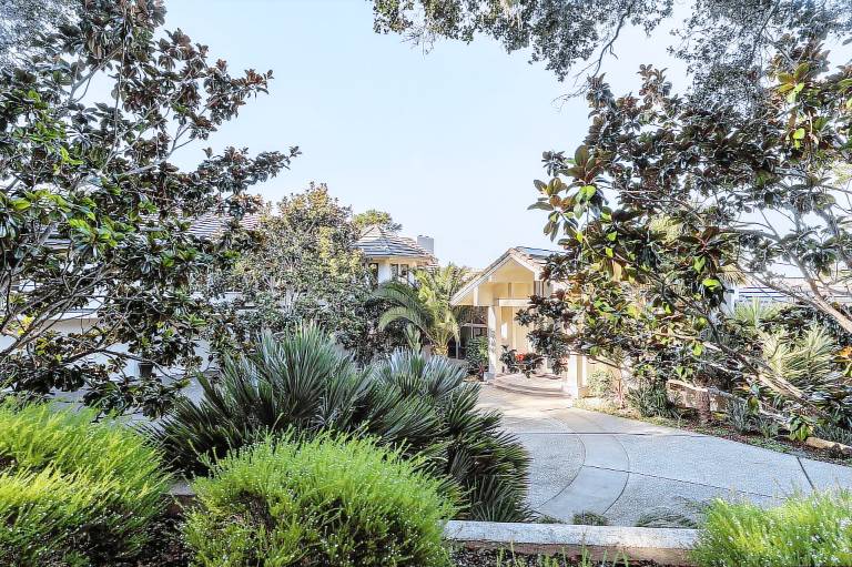 Ferienhaus  Monterey