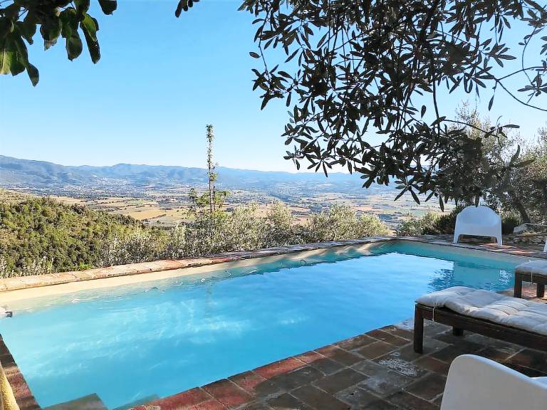 Casa  Campello sul Clitunno