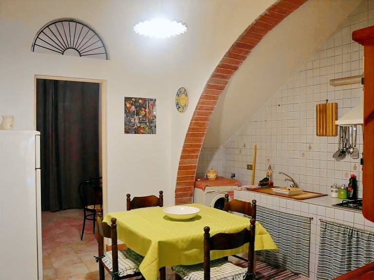 Beautiful holiday apartment with terrace, barbeque & yard | Nature view | Close to the beach | Pets are welcome — photo 5