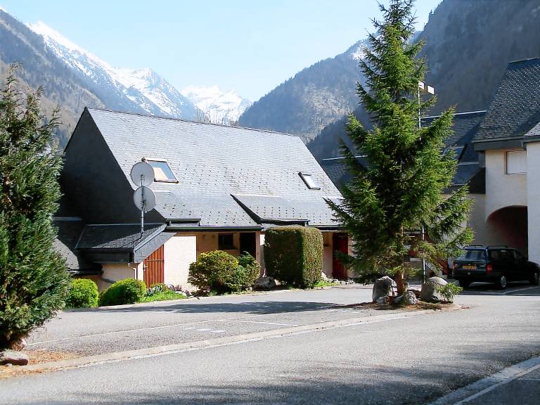 Appartement Laruns