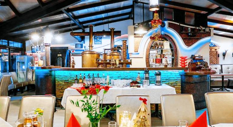 Hotel Restauracja Browar Lwow w Lublinie — photo 3