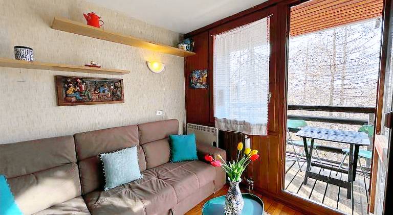 Holiday apartment | Ski nearby | Pet-friendly — photo 2