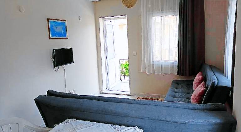 Isıl Suit Apart Otel — photo 2
