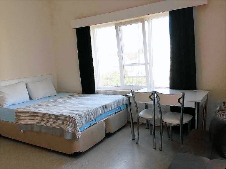 Aparthotel Arapsuyu Mahallesi