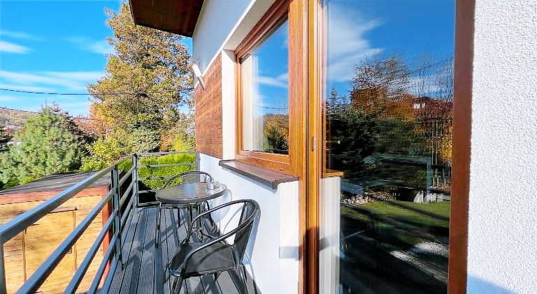 Apartamenty River in Wisla