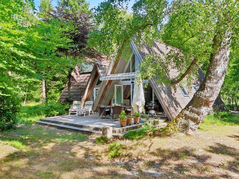 Ferienpark  Nykøbing Sj Sogn