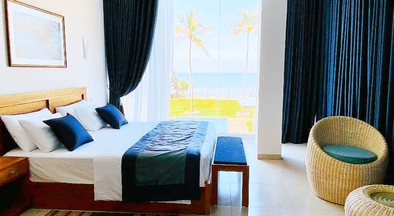 The Lighthouse Negombo in Negombo