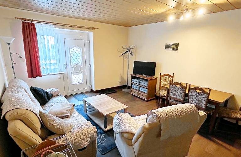Ferienwohnung  Gollin