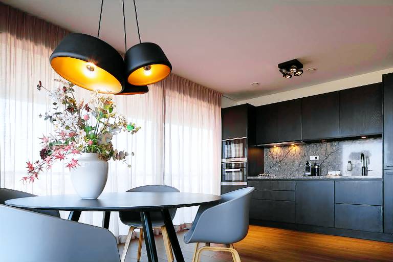 Rental apartment with terrace — photo 3