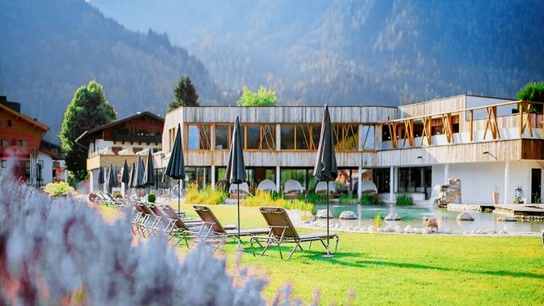Ferienwohnung Flachau