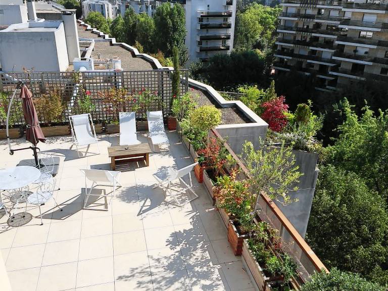 Apartment  Neuilly-sur-Seine