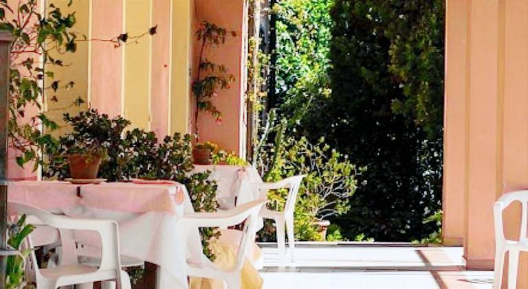 Hotel La Margherita in Diano Marina