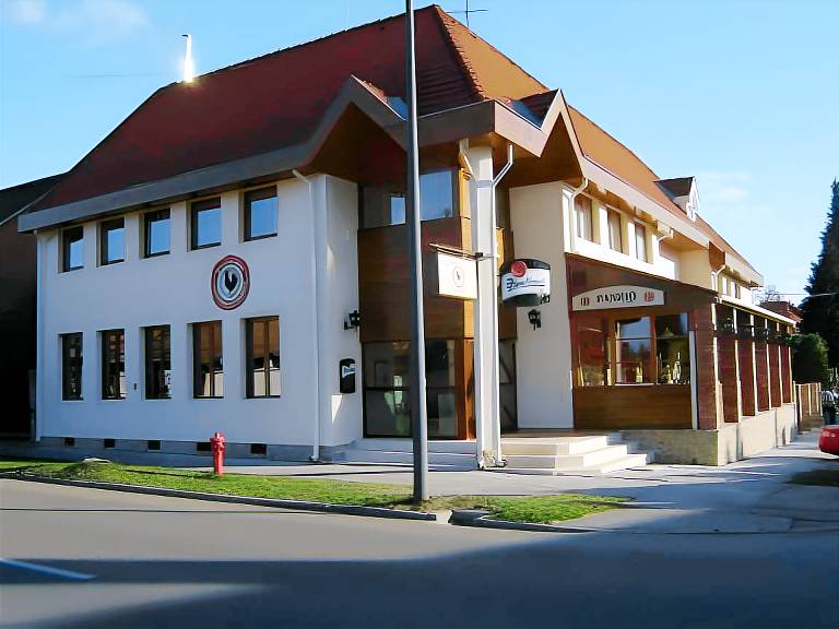 Bed and breakfast Szombathely