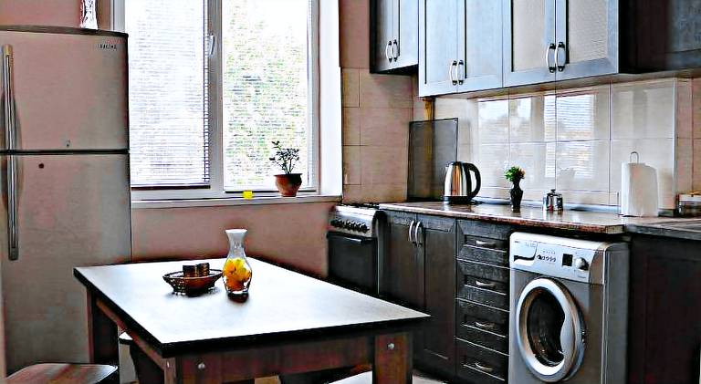 Apartment | Close to Old Tbilisi — photo 4