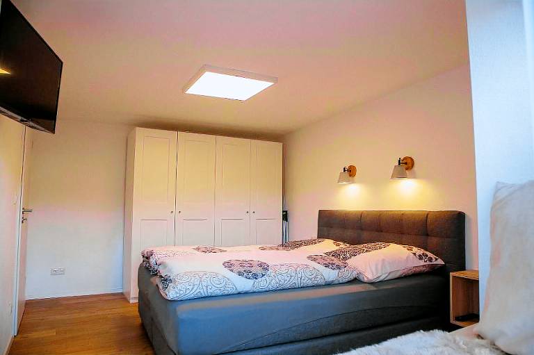 Ferienwohnung Essing