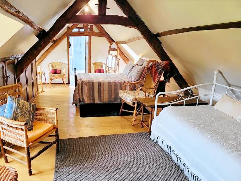 Cottage  Martincourt