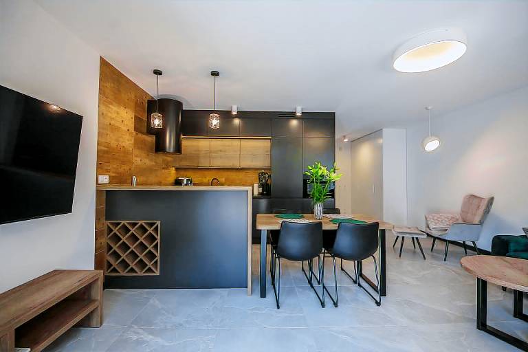 Fully equipped wonderful apartment | Pets are welcome — photo 4