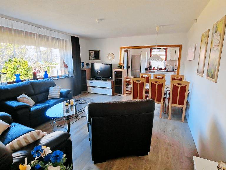 Ferienwohnung Steinhuder Meer