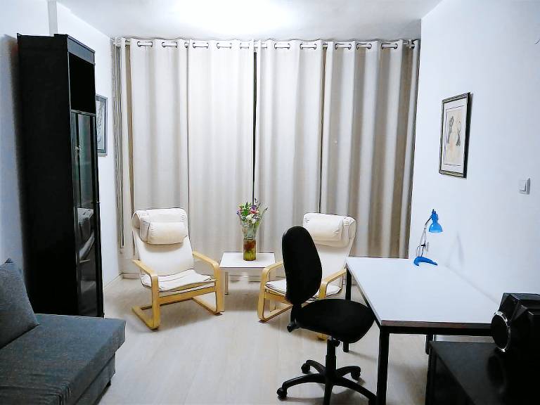 Ferielejlighed Tel Aviv