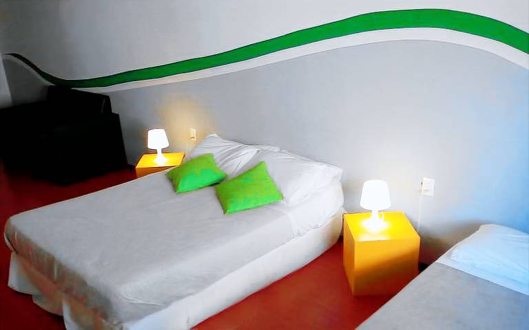 Hostel Cordón