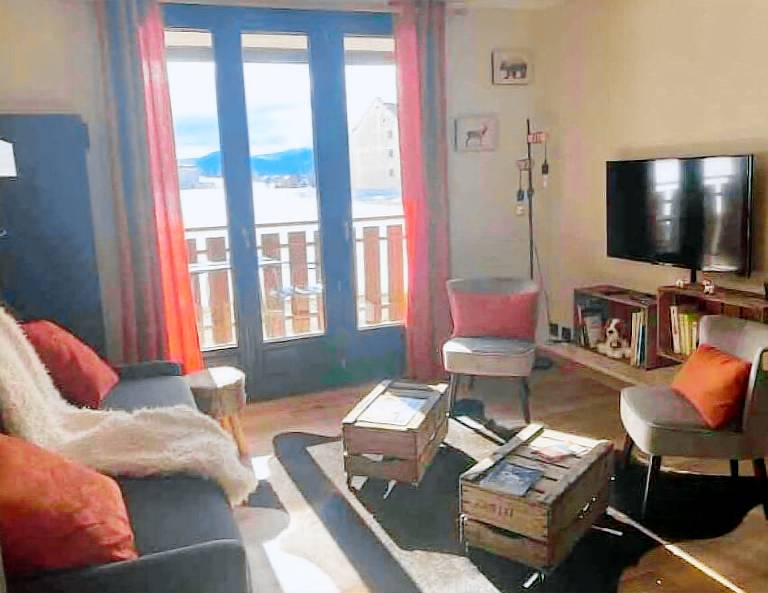 Appartement Lans-en-Vercors