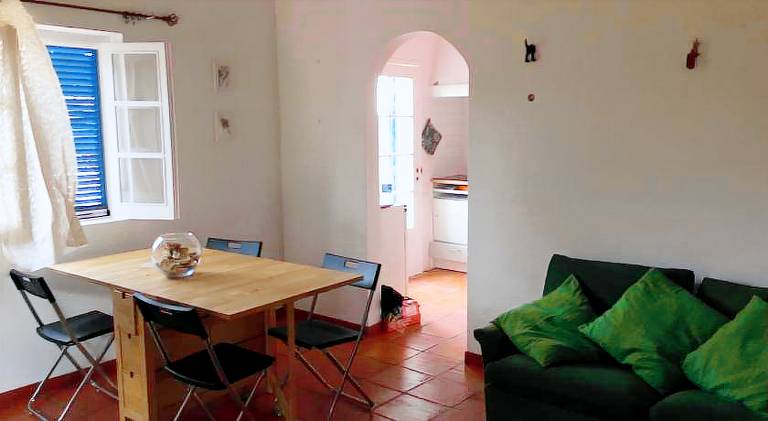 House with BBQ, garden & terrace — photo 3
